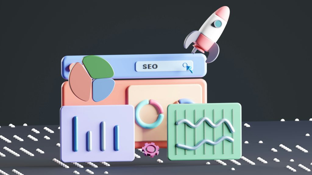 SEO services in Pakistan for improving website visibility